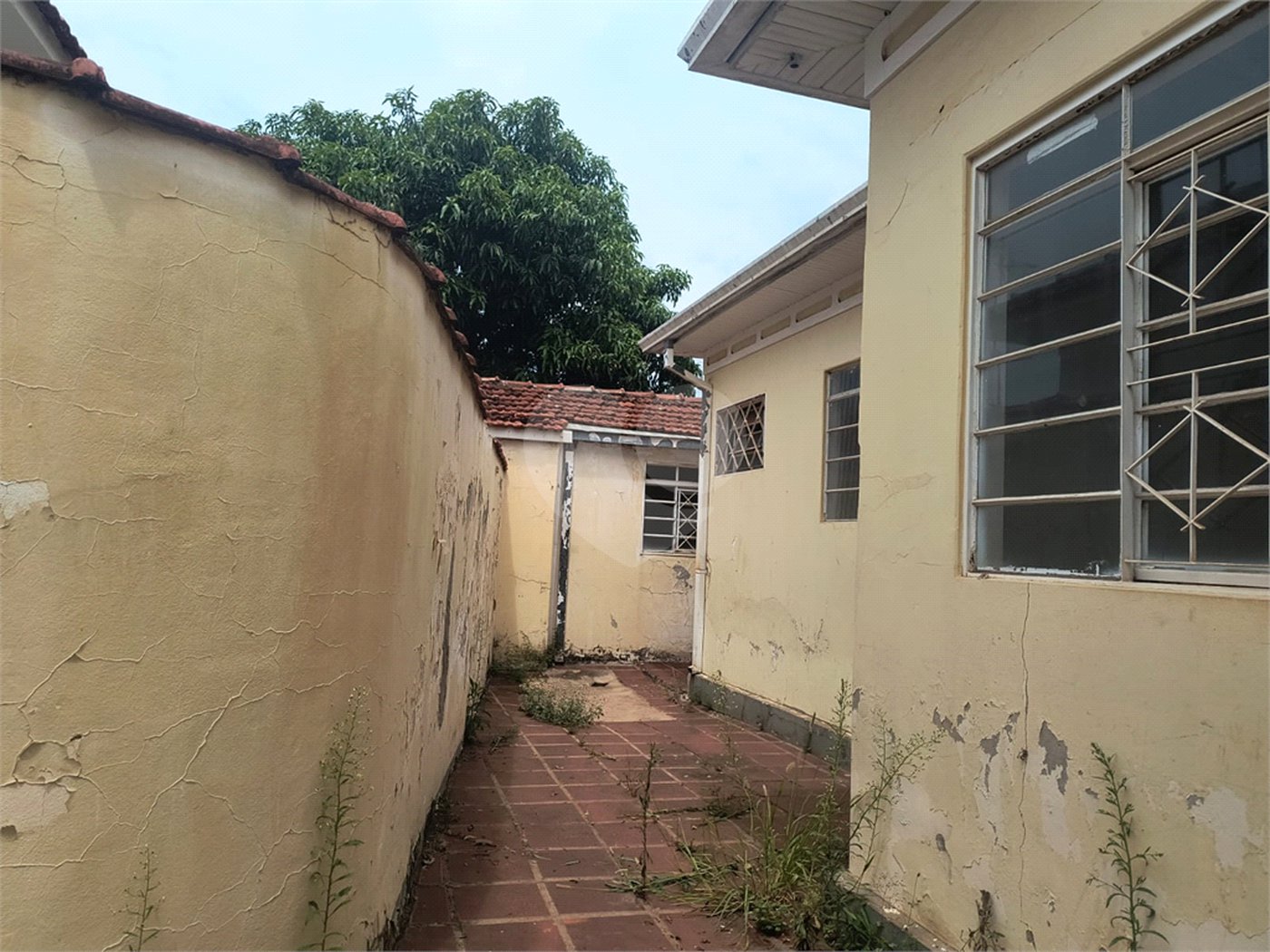 Casa à venda com 4 quartos, sendo 1 suíte, no Centro, Araraquara, SP
