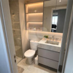 Apartamento à venda com 2 quartos, sendo 1 suíte,  em Vila Dom Pedro I, São Paulo, SP