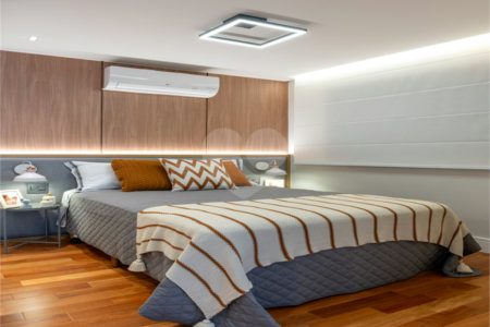 Apartamento à venda com 1 quarto em Chácara Inglesa, São Paulo, SP