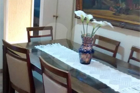 Apartamento á venda - Vila Clementino