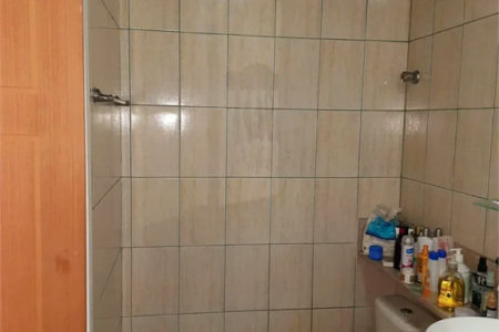 Casa à venda com 2 quartos em Parque Fernanda, São Paulo, SP