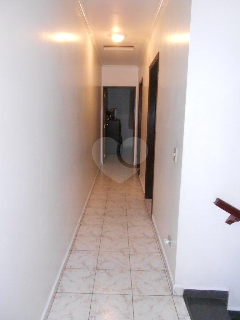 Sobrado à venda com 3 quartos, sendo 2 suítes, em Vila Aurora (zona Norte), São Paulo, SP