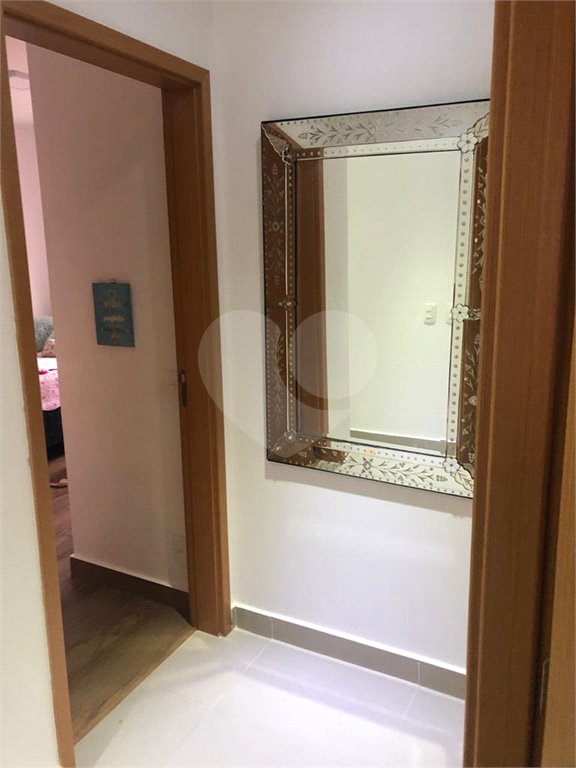 Apartamento à venda com 3 suítes em Cidade Nova I, Indaiatuba, SP