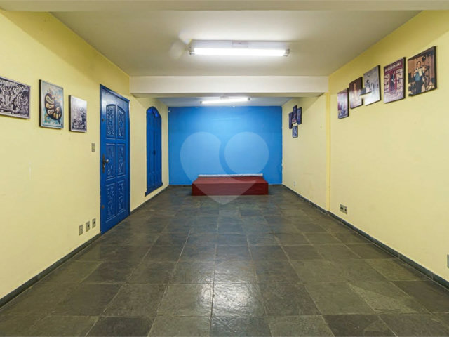 Sobrado à venda com 3 quartos em Jardim Prudência, São Paulo, SP