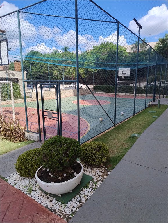 Apartamento à venda em Parque Morumbi, Votorantim, SP