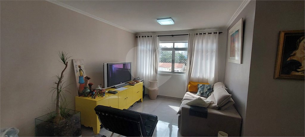 Apartamento à venda com 2 quartos em Bosque da Saúde, São Paulo, SP