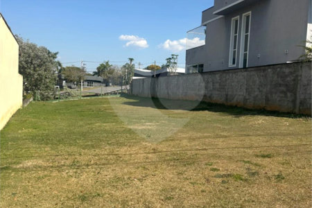 Terreno à venda com 1 suíte no condomínio Reserva dos Vinhedos, Louveira - SP