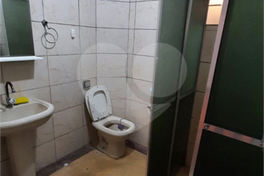 Apartamento à venda com 2 quartos em Tucuruvi, São Paulo, SP