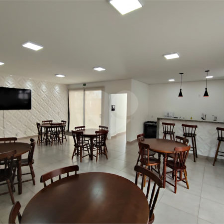 Duplex à venda com 2 quartos, sendo 1 suíte, em Vila Ginez, Itapetininga, SP