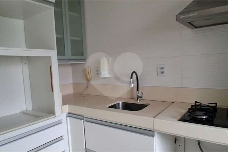 Apartamento à venda com 2 quartos em Parada Inglesa, São Paulo, SP