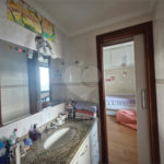 Apartamento à venda com 3 quartos, sendo 2 suítes, em Santana, São Paulo, SP