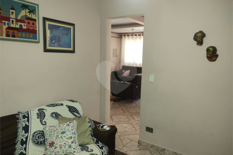 Sobrado à venda com 4 quartos, sendo 3 suítes, em Mandaqui, São Paulo, SP