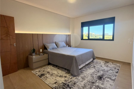 Casa à venda com 3 suítes no condomínio Saint Patrick, Sorocaba - SP