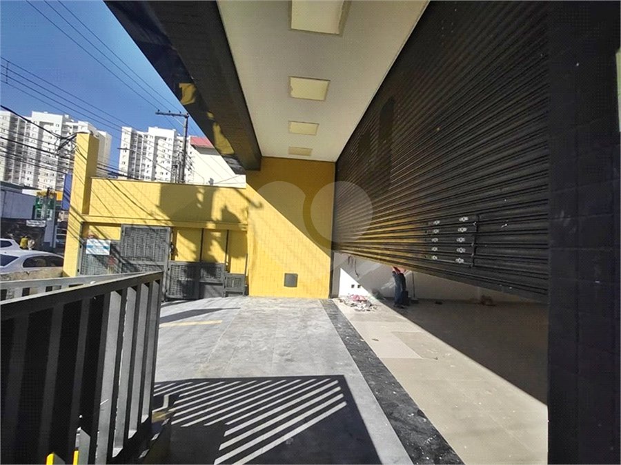 Loja para alugar em Vila Amalia, São Paulo, SP