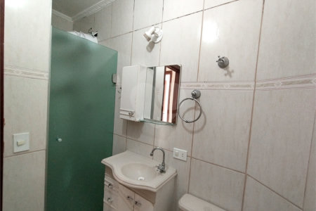 Apartamento à venda com 2 quartos em Vila Gomes, São Paulo, SP