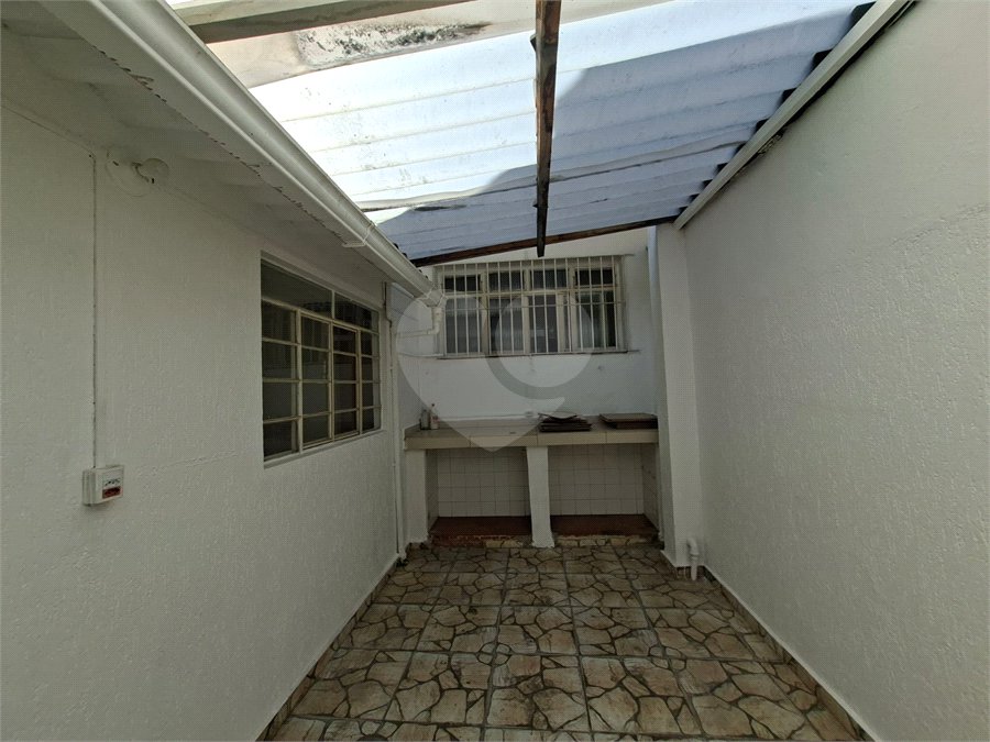 Sobrado para alugar com 3 quartos em Jardim Bonfiglioli, São Paulo, SP