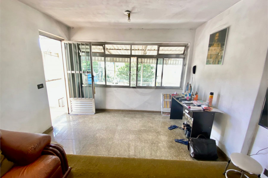 Sobrado à venda com 3 quartos em Aclimação, São Paulo, SP