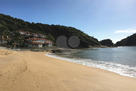 Terreno à venda em Praia Rasa, Armação dos Búzios, RJ