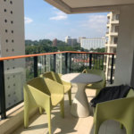 Apartamento à venda com 2 quartos, sendo 1 suíte, em Alto da Boa Vista, São Paulo, SP
