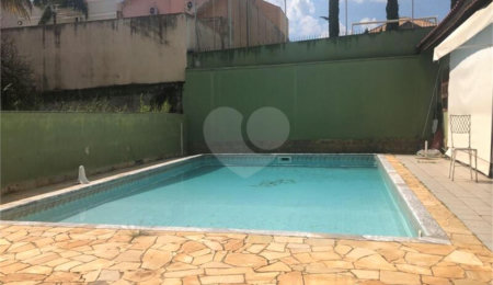 Casa à venda com 5 quartos, sendo 2 suítes, em Chácara Areal, Indaiatuba, SP