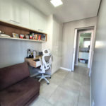 Apartamento à venda com 2 quartos, sendo 1 suíte, em Chácara Santo Antônio, São Paulo, SP