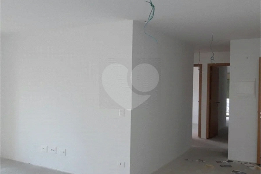 Apartamento à venda com 3 quartos, sendo 1 suíte, em Santana, São Paulo, SP