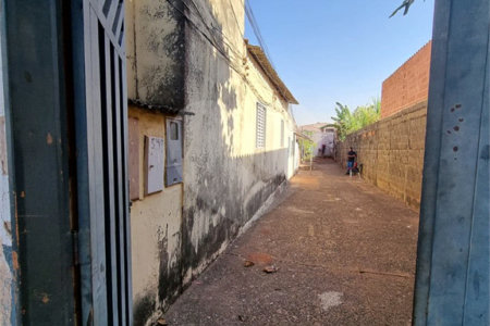 Terreno à venda em Vila Tibério, Ribeirão Preto, SP