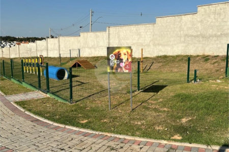 Terreno à venda no condomínio Residencial Jardim Belmonte, Indaiatuba - SP