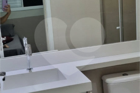 Apartamento à venda com 3 quartos, sendo 1 suíte, em Conceição, Diadema, SP