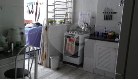 Apartamento à venda com 2 quartos em Santana, São Paulo, SP