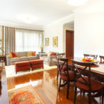 Apartamento à venda com 4 quartos, sendo 3 suítes, em Jardim Prudência, São Paulo, SP