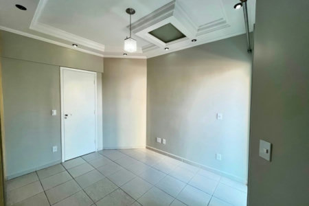 Apartamento à venda, 102 m² por R$ 1.200.000,00 - Aparecida - Santos/SP