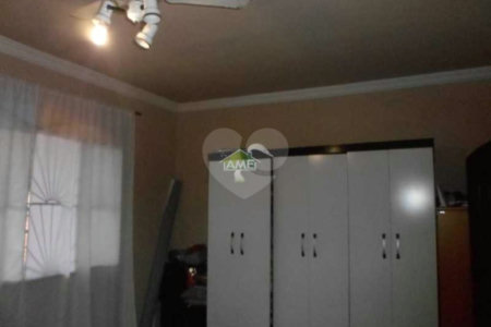 Casa à venda com 3 quartos em Campo Grande, Rio de Janeiro, RJ