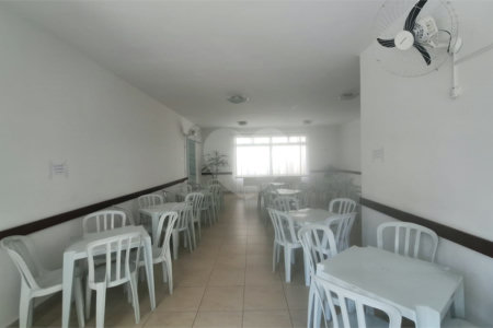 Apartamento à venda com 2 quartos em Além Ponte, Sorocaba, SP