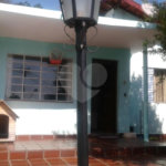Casa à venda com 4 quartos em Jardim Pinheiros, São Paulo, SP