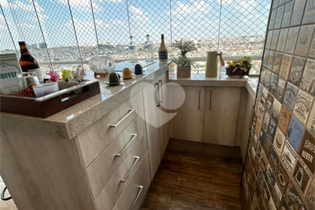 Apartamento à venda com 3 quartos, sendo 1 suíte, em Vila Formosa, São Paulo, SP