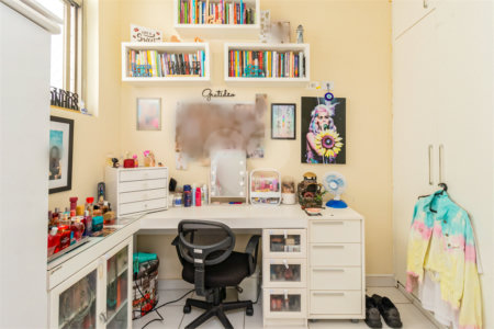 Apartamento à venda com 3 quartos, sendo 1 suíte, em Jardim Paulista, São Paulo, SP