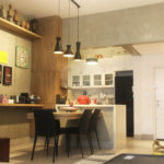 Apartamento à venda com 2 quartos em Bela Vista, São Paulo, SP