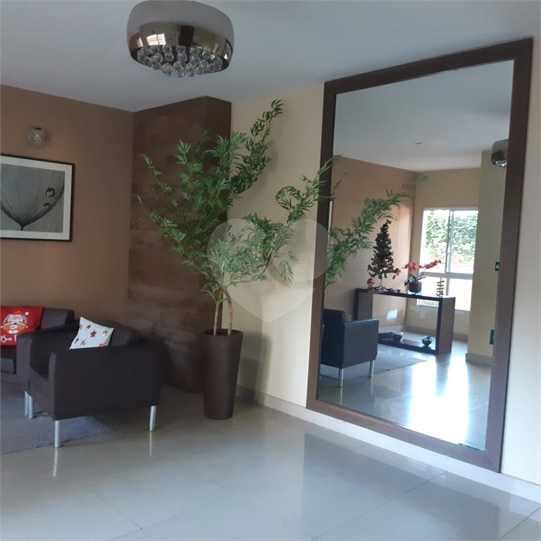 Apartamento à venda com 2 quartos em Mandaqui, São Paulo, SP