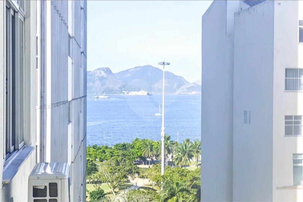 Apartamento à venda com 3 quartos, sendo 1 suíte, em Flamengo, Rio de Janeiro, RJ