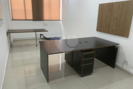 Apartamento à venda com 1 quarto em Bela Vista, São Paulo, SP