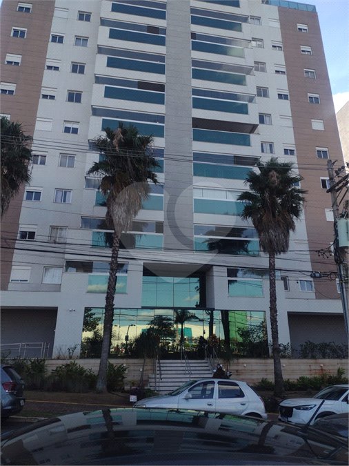 Apartamento á venda no Condomínio Edifício Murano