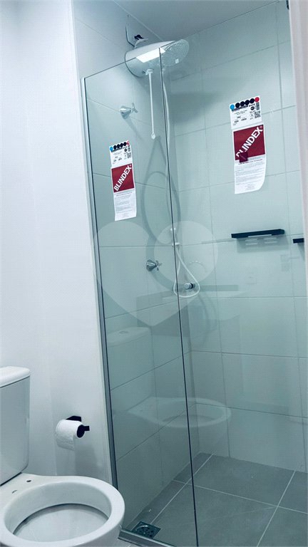 Apartamento à venda com 1 quarto em Pinheiros, São Paulo, SP