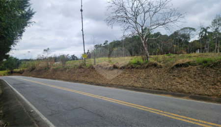 Sítio à venda em Cocuera, Mogi das Cruzes, SP