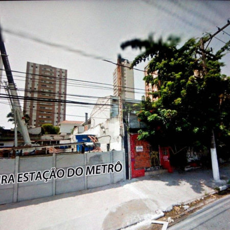 Sobrado à venda ou para alugar com 3 quartos em Santo Amaro, São Paulo, SP