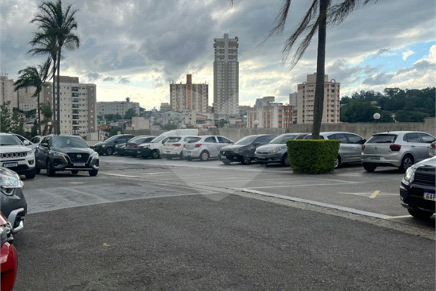 Apartamento à venda com 3 quartos, sendo 1 suíte, em Parque Mandaqui, São Paulo, SP