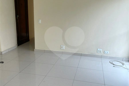 Apartamento à venda com 2 quartos em Campo Grande, Rio de Janeiro, RJ