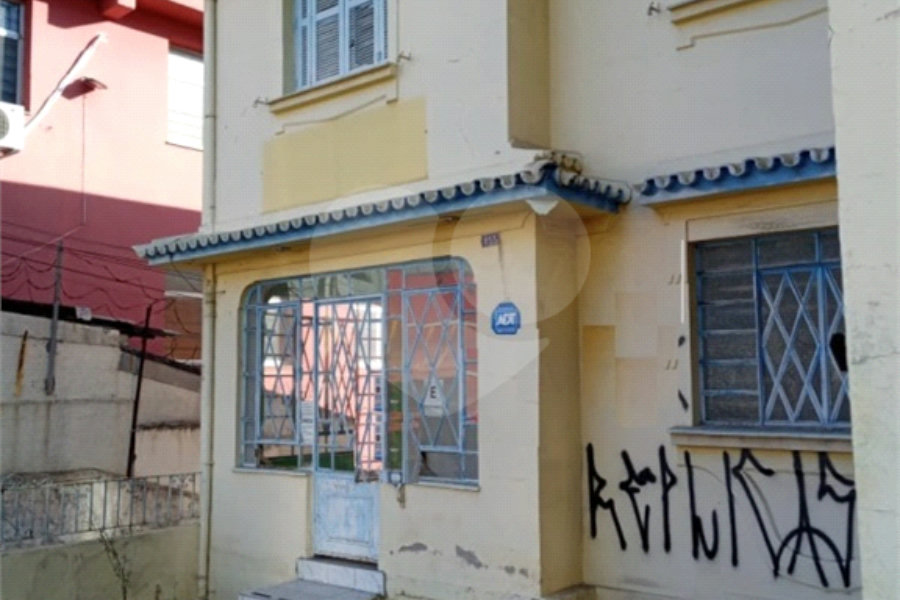Prédio inteiro à venda em Santana, São Paulo, SP