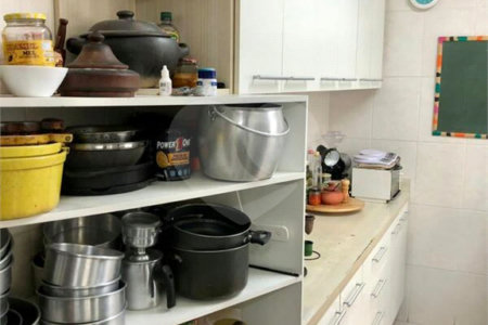 Casa à venda com 3 quartos, sendo 1 suíte, em Vila Jardini, Sorocaba, SP