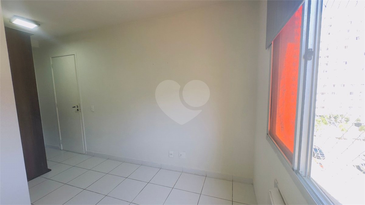 Apartamento à venda com 3 quartos, sendo 1 suíte,  em Jacarepaguá, Rio de Janeiro, RJ